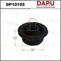 DP10105 Radiator Mounting — DAPU AUTO PARTS