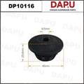 DP10116 Radiator Mounting — DAPU AUTO PARTS