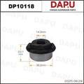 DP10118 Radiator Mounting — DAPU AUTO PARTS