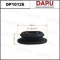 DP10126 Radiator Mounting — DAPU AUTO PARTS