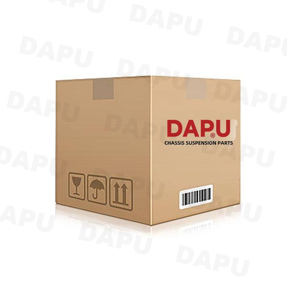 DP10446 Rack End — DAPU AUTO PARTS