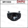 DP11033 Strut Mount — DAPU AUTO PARTS