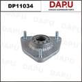 DP11034 Strut Mount — DAPU AUTO PARTS