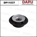 DP11037 Strut Mount — DAPU AUTO PARTS