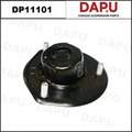 DP11101 Strut Mount — DAPU AUTO PARTS