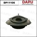 DP11106 Strut Mount — DAPU AUTO PARTS