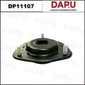 DP11107 Strut Mount — DAPU AUTO PARTS