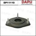 DP11110 Strut Mount — DAPU AUTO PARTS