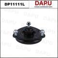 DP11111L Strut Mount — DAPU AUTO PARTS