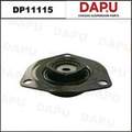 DP11115 Strut Mount — DAPU AUTO PARTS