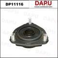 DP11116 Strut Mount — DAPU AUTO PARTS
