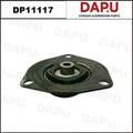 DP11117 Strut Mount — DAPU AUTO PARTS