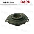 DP11118 Strut Mount — DAPU AUTO PARTS