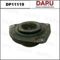 DP11119 Strut Mount — DAPU AUTO PARTS