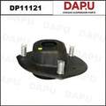DP11121 Strut Mount — DAPU AUTO PARTS