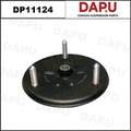 DP11124 Strut Mount — DAPU AUTO PARTS