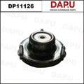 DP11126 Strut Mount — DAPU AUTO PARTS