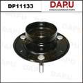 DP11133 Strut Mount — DAPU AUTO PARTS