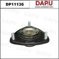 DP11136 Strut Mount — DAPU AUTO PARTS