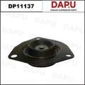 DP11137 Strut Mount — DAPU AUTO PARTS