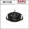 DP11138 Strut Mount — DAPU AUTO PARTS