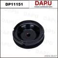 DP11151 Strut Mount — DAPU AUTO PARTS