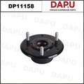 DP11158 Strut Mount — DAPU AUTO PARTS