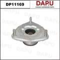 DP11169 Strut Mount — DAPU AUTO PARTS