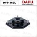 DP11169L Strut Mount — DAPU AUTO PARTS