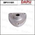DP11181 Strut Mount — DAPU AUTO PARTS