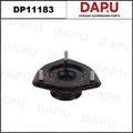 DP11183 Strut Mount — DAPU AUTO PARTS