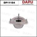 DP11184 Strut Mount — DAPU AUTO PARTS