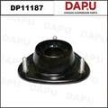 DP11187 Strut Mount — DAPU AUTO PARTS