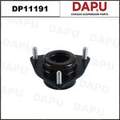 DP11191 Strut Mount — DAPU AUTO PARTS