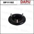 DP11192 Strut Mount — DAPU AUTO PARTS
