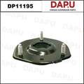 DP11195 Strut Mount — DAPU AUTO PARTS