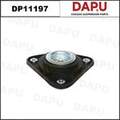 DP11197 Strut Mount — DAPU AUTO PARTS