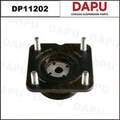 DP11202 Strut Mount — DAPU AUTO PARTS