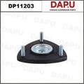 DP11203 Strut Mount — DAPU AUTO PARTS