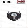 DP11204 Strut Mount — DAPU AUTO PARTS