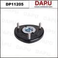 DP11205 Strut Mount — DAPU AUTO PARTS