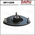 DP11209 Strut Mount — DAPU AUTO PARTS