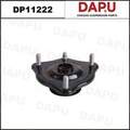 DP11222 Strut Mount — DAPU AUTO PARTS