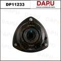 DP11233 Strut Mount — DAPU AUTO PARTS