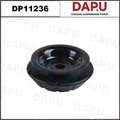 DP11236 Strut Mount — DAPU AUTO PARTS