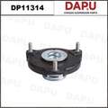 DP11314 Strut Mount — DAPU AUTO PARTS