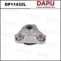 DP11432L Strut Mount — DAPU AUTO PARTS