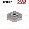 DP11437 Strut Mount — DAPU AUTO PARTS
