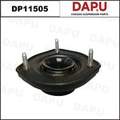 DP11505 Strut Mount — DAPU AUTO PARTS