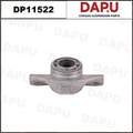 DP11522 Strut Mount — DAPU AUTO PARTS